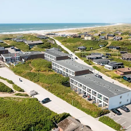 Til 2 Personer Sj3209 * Henne Strand