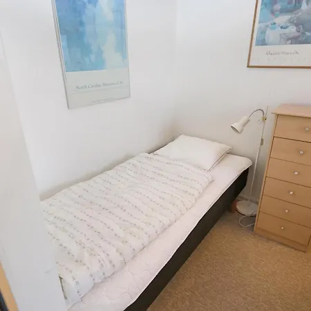 Til 2 Personer Sj3209 Lejlighed *