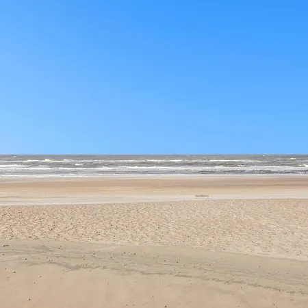 Til 2 Personer Sj3209 Henne Strand