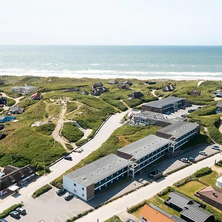 Til 2 Personer Sj3209 * Henne Strand